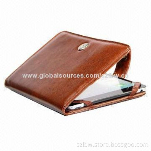 Universal 10-inch Leather Tablet PC Case, Perfect for iPad, Various Colors Available